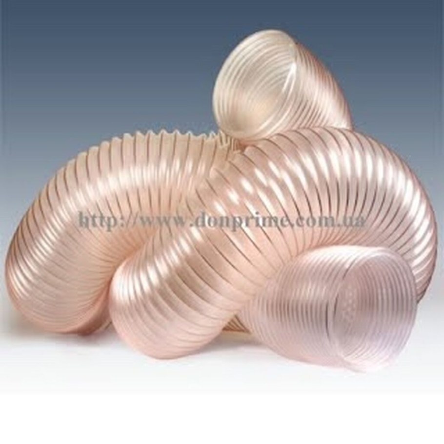 Армированный Гофрошланг 100мм