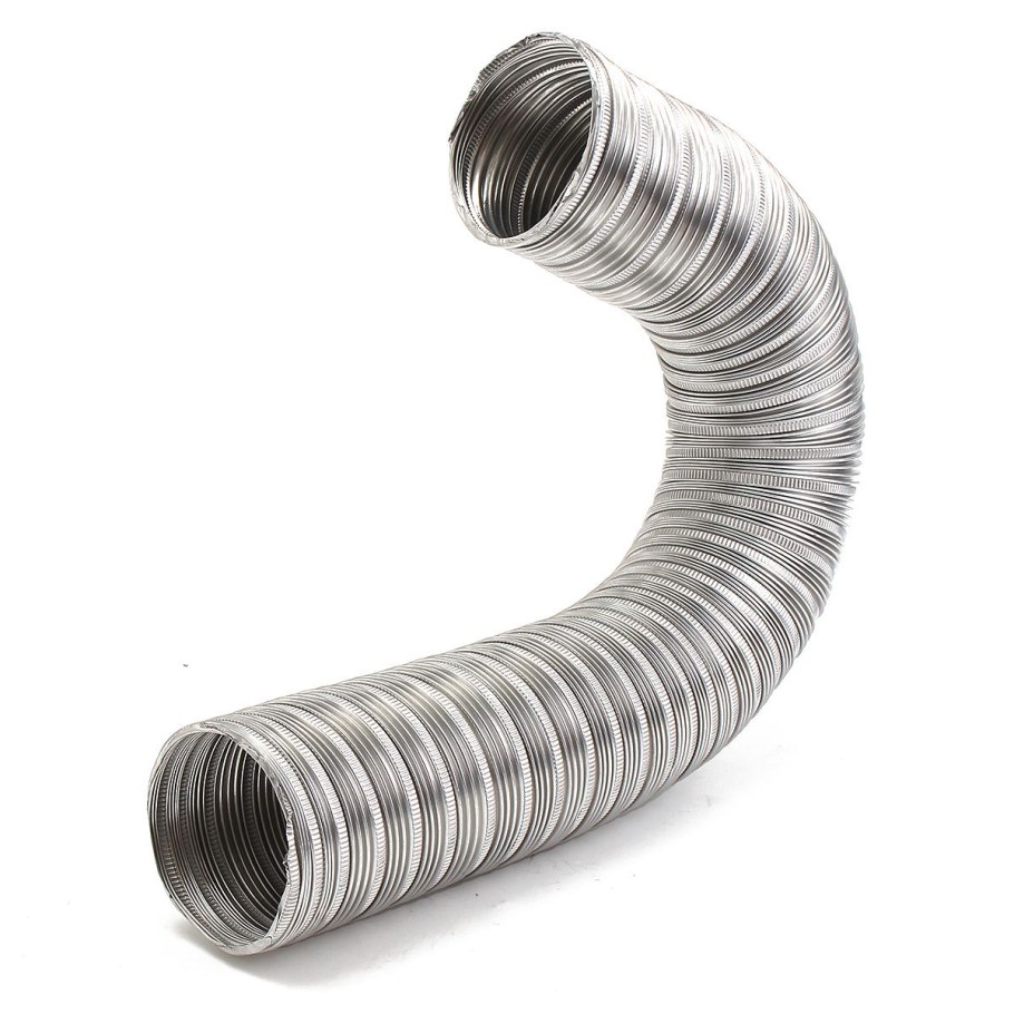Combi flexible Duct 152 mm (1м)