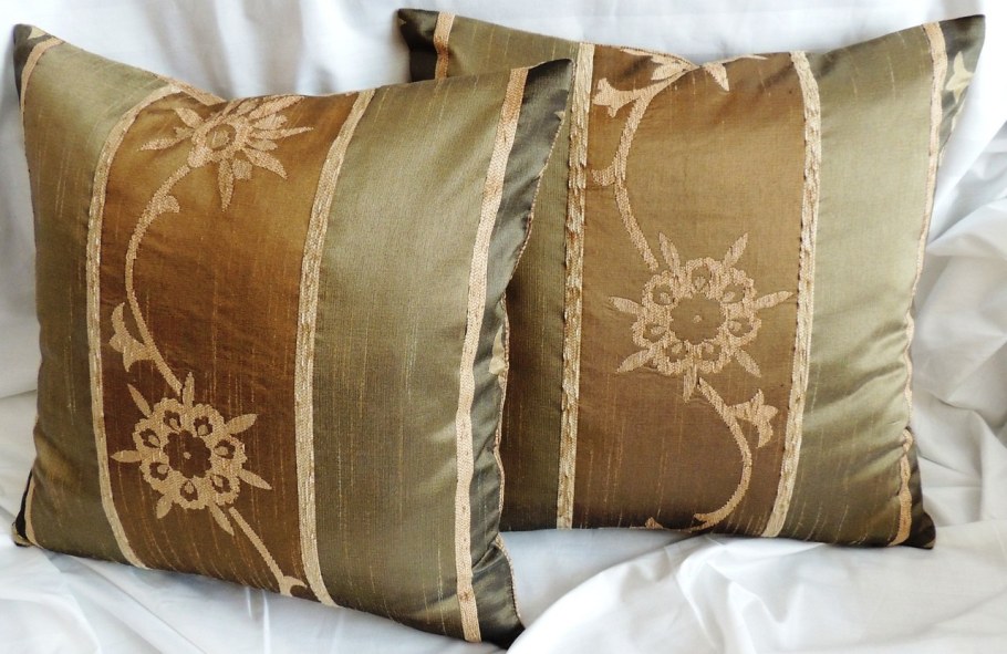 Наволочки декоративные Нова