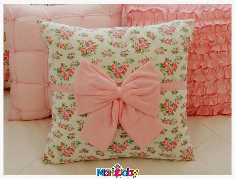 Подушечки думочки