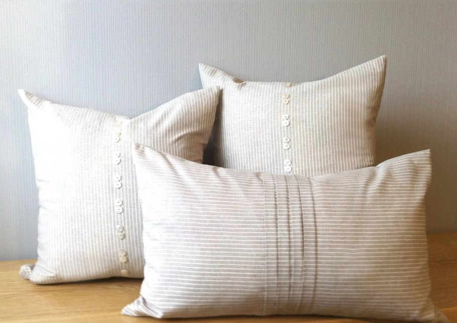 Наволочка на подушку