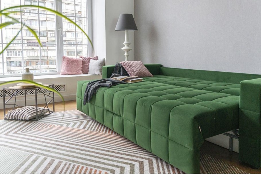 Диван Пикассо от Rivalli