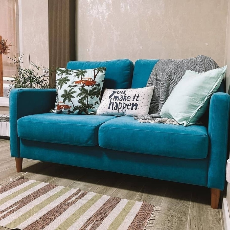 Диван Палермо Трефолева