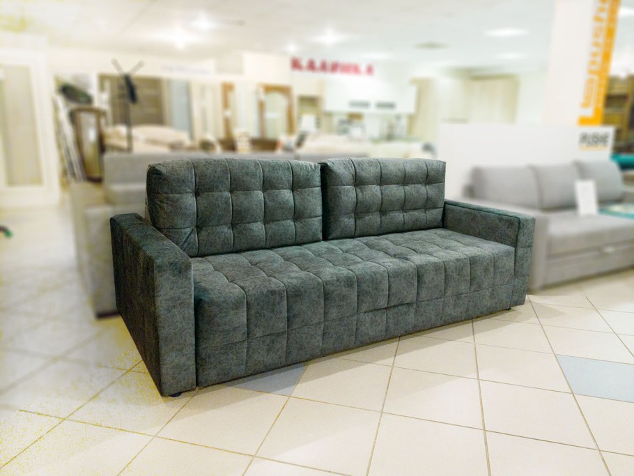 Диван Пикассо от Rivalli