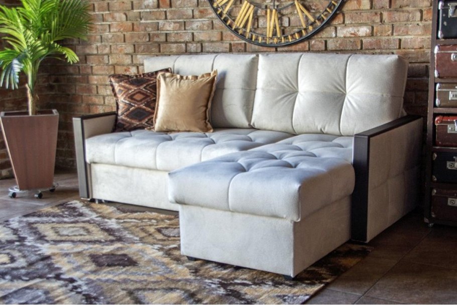 Диван Манхеттен Риваль