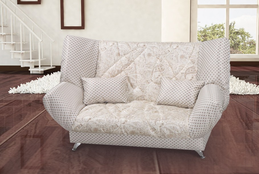 Диван Руана Риваль