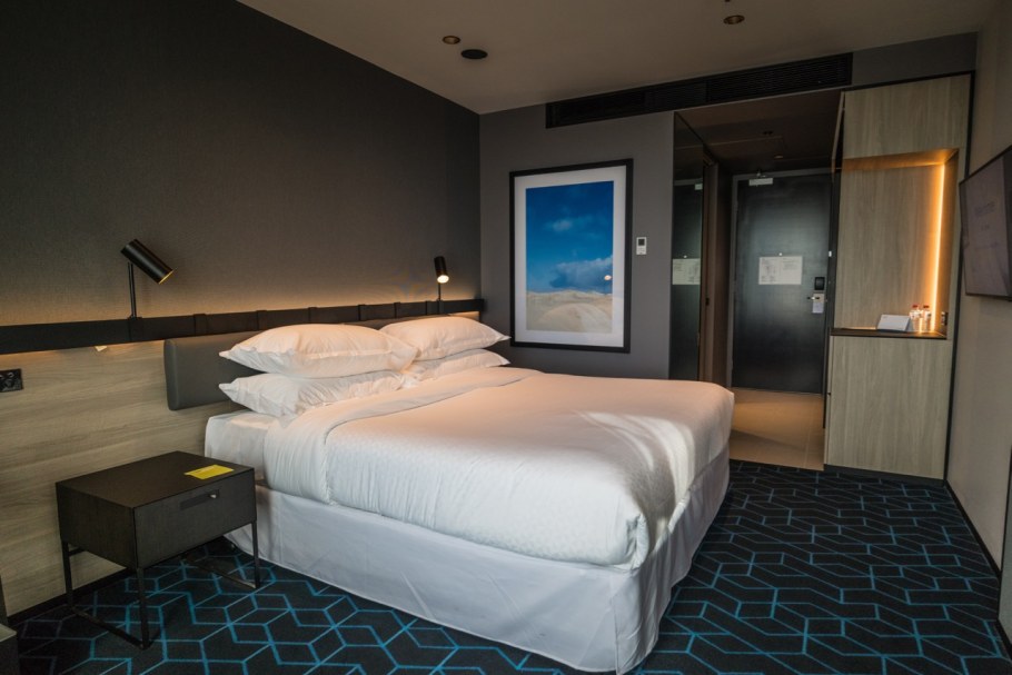 GUESTGUIDE гостиниц