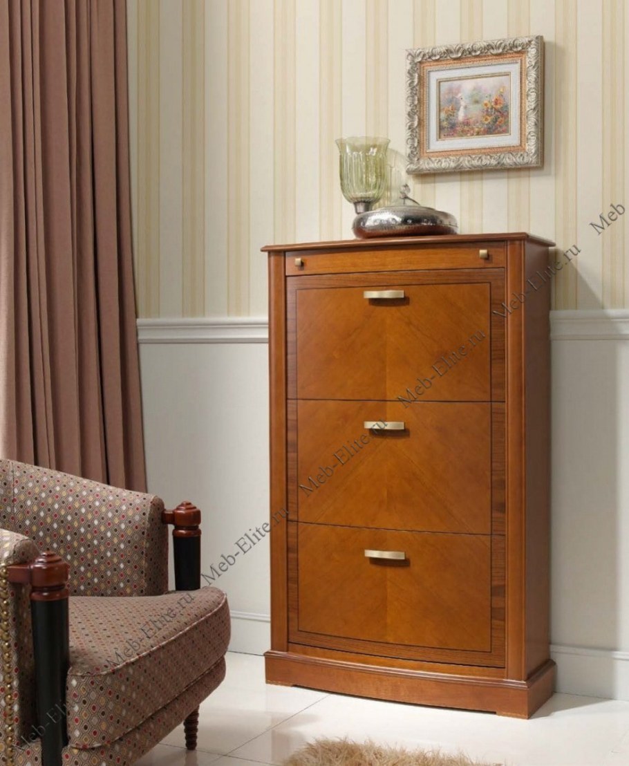 Обувница Panamar Modular