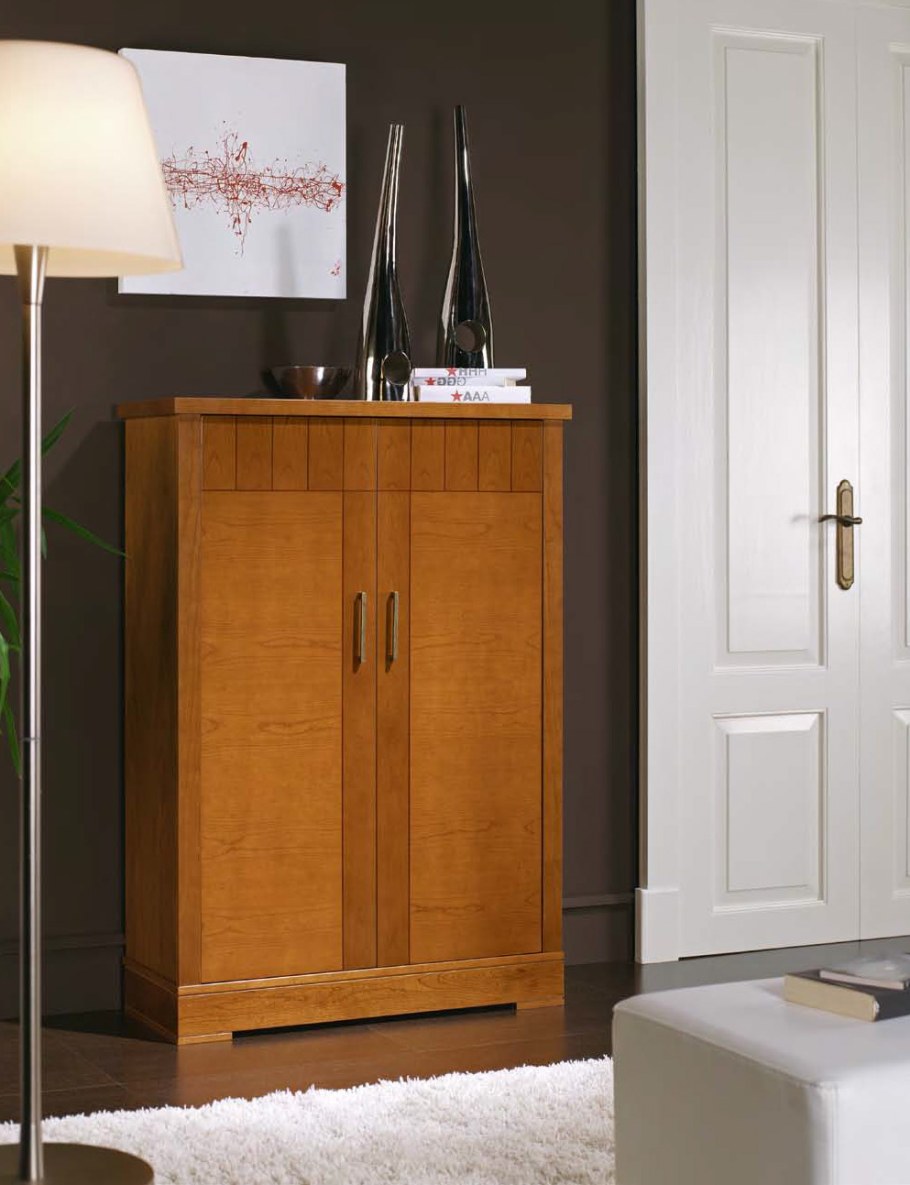 Тумба обувница 545.110