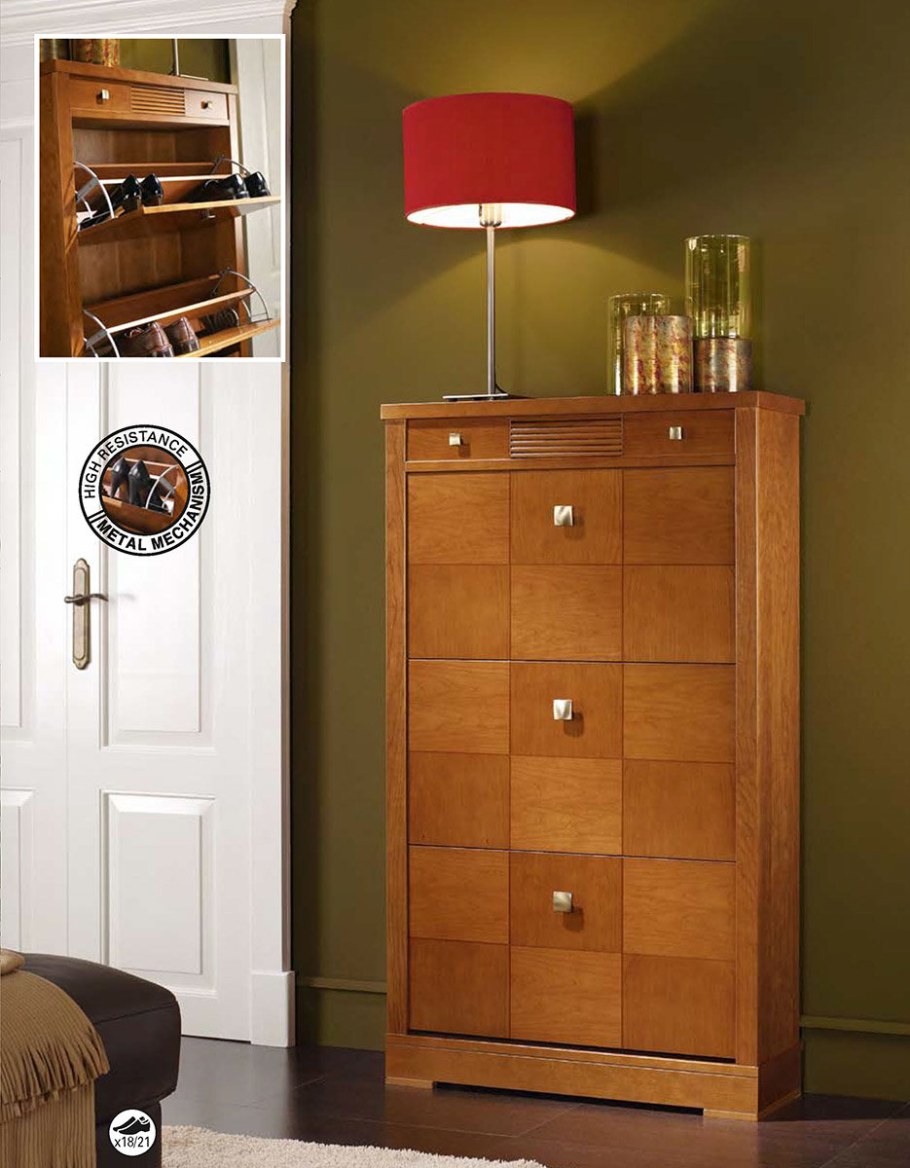 Обувница muebles Panamar