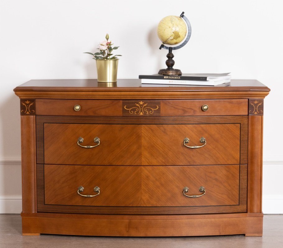 Panamar тумба для обуви 545