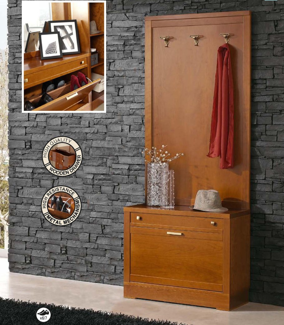 Панамар обувница 544