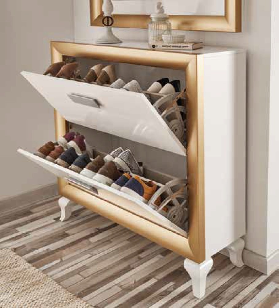 Panamar тумба для обуви 545