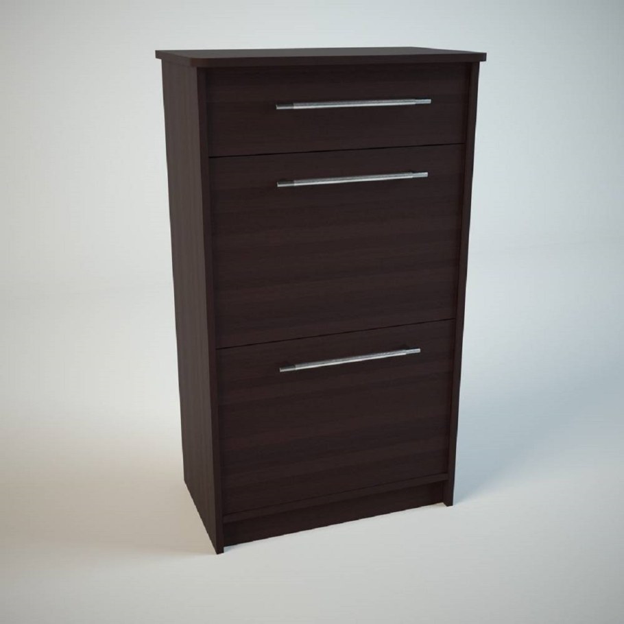 214 Wengue-1, обувница- Disemobel, шт