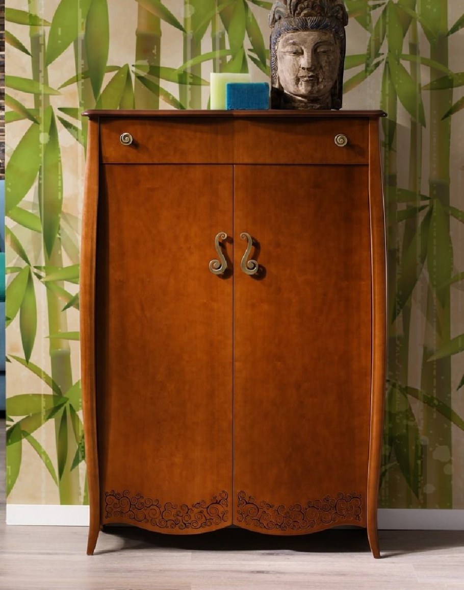 Испанская мебель Панамар гостиная