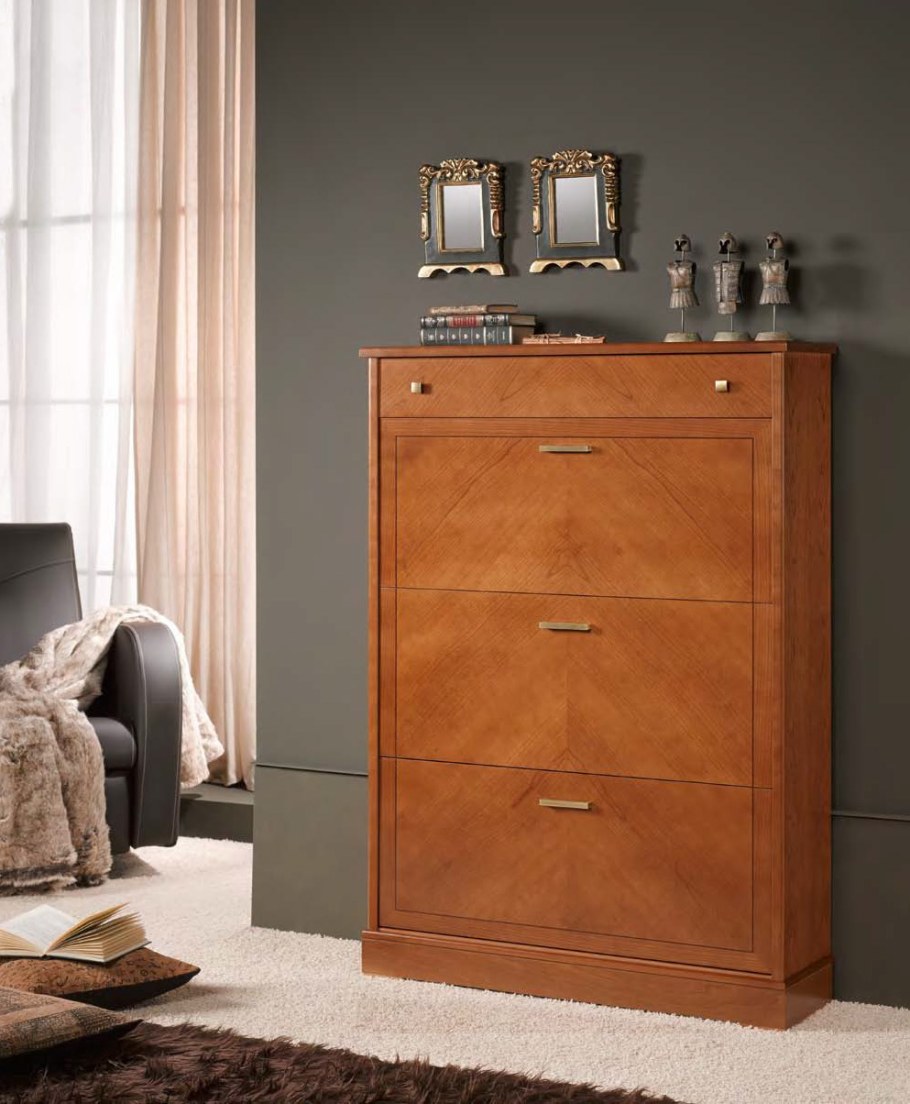 Обувницы Панамар Испания