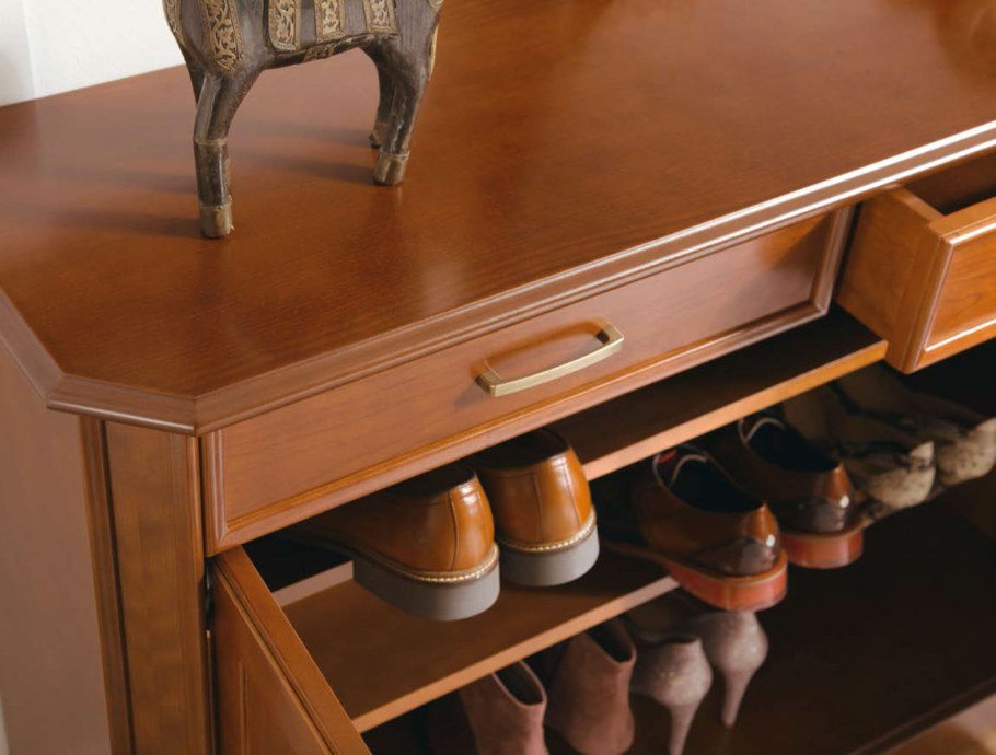 Панамар обувница 544