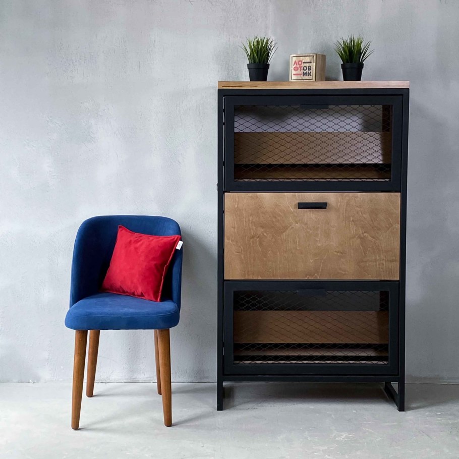 Обувница Испания Панамар