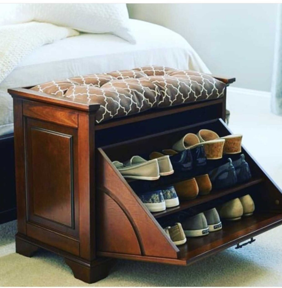 Обувница Сокол Шон ТП-1