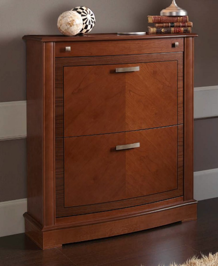 Прихожая Гилберт обувница