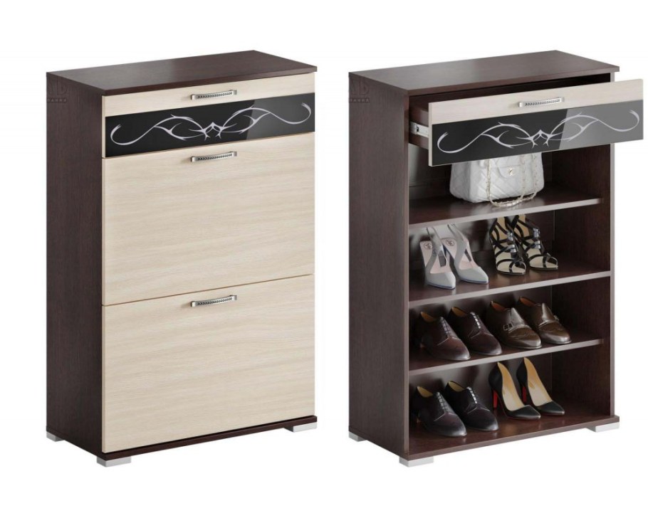 Обувница 549.070 Panamar