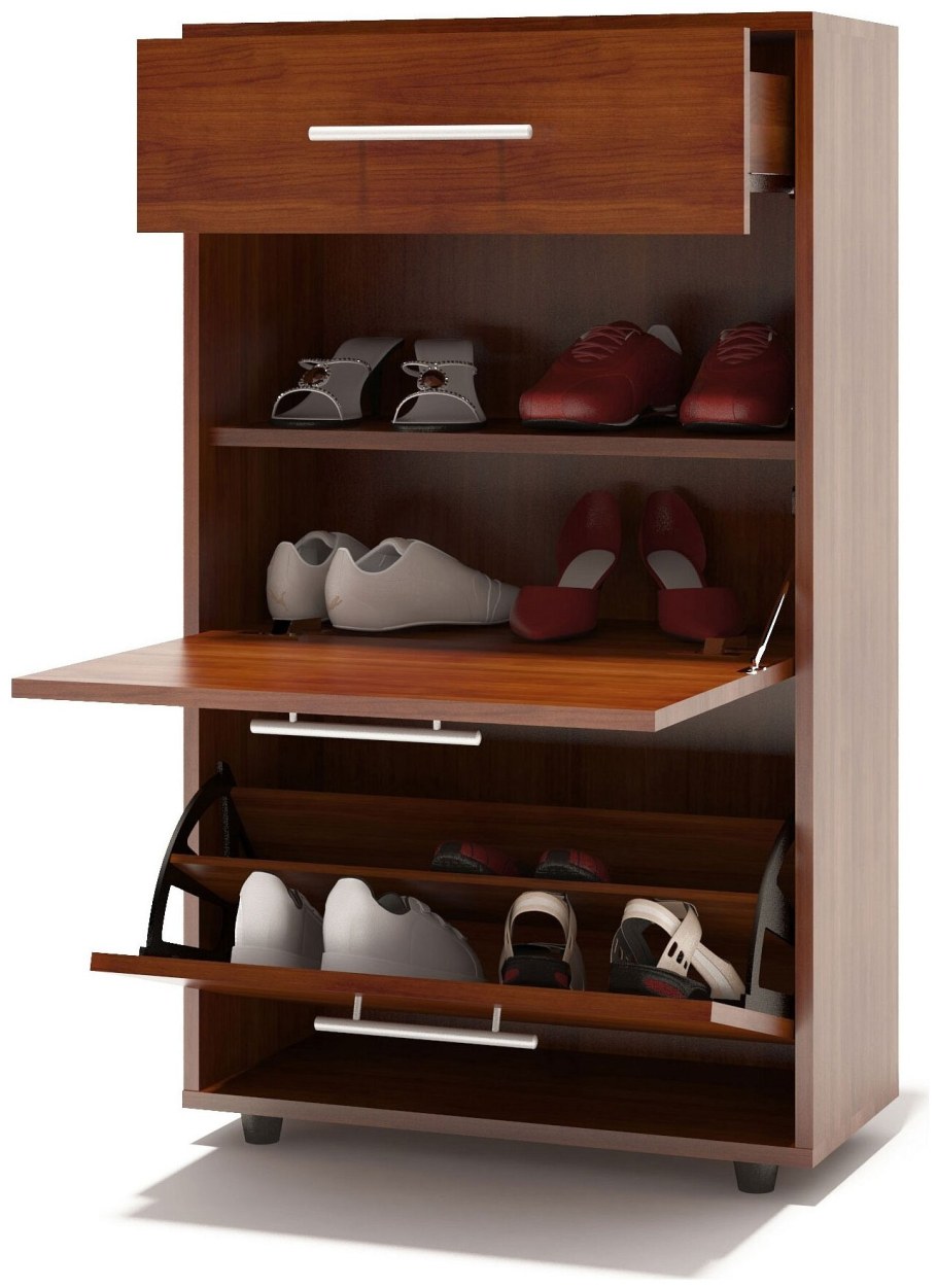 Обувница muebles Panamar