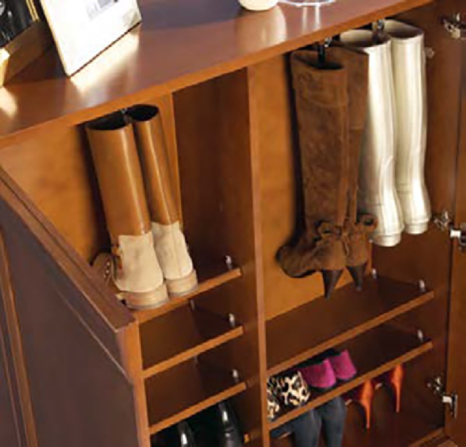 Прихожая Signoria Manini mobili