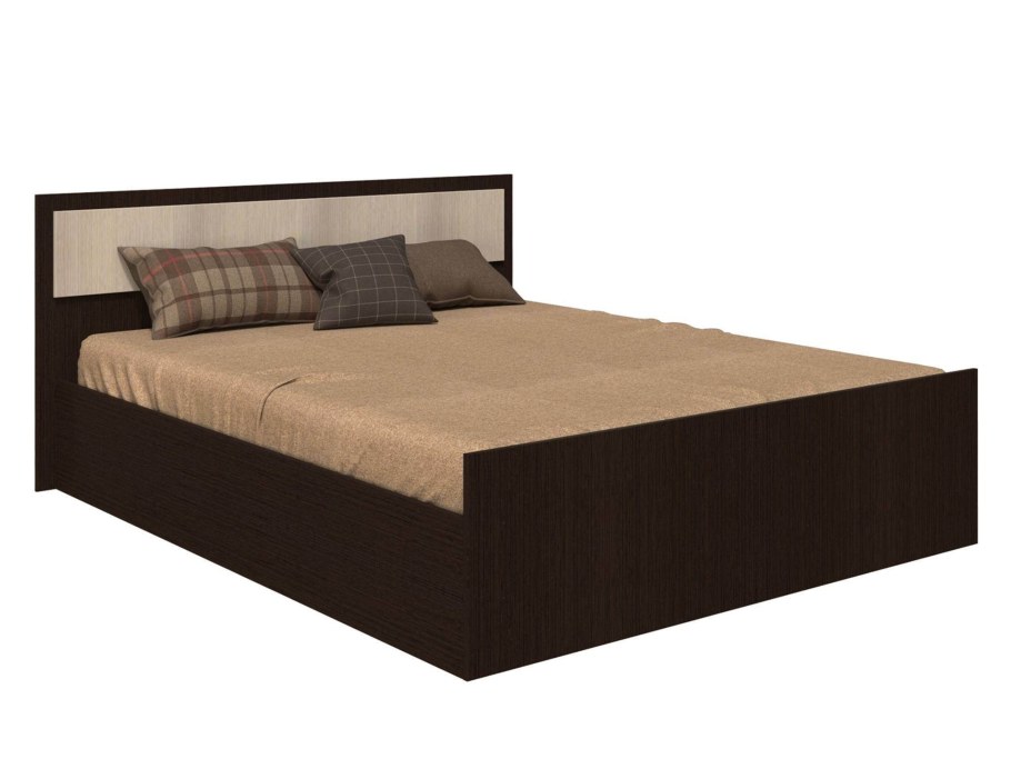Кровать Фиеста 160х200 БТС