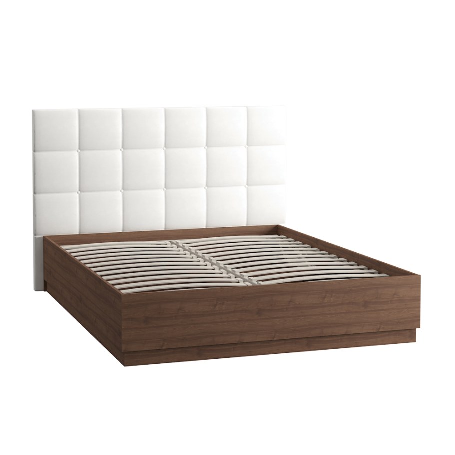 Камея кровать 11.04