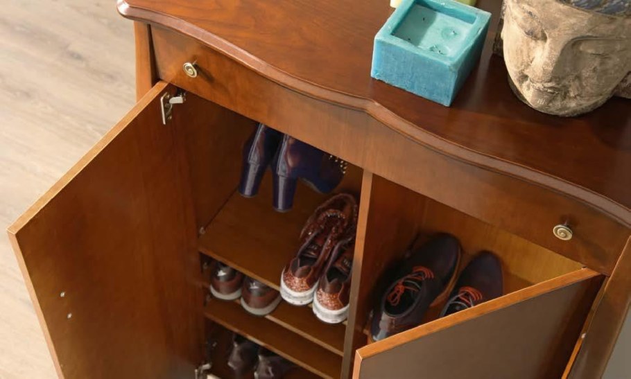 Обувница muebles Panamar