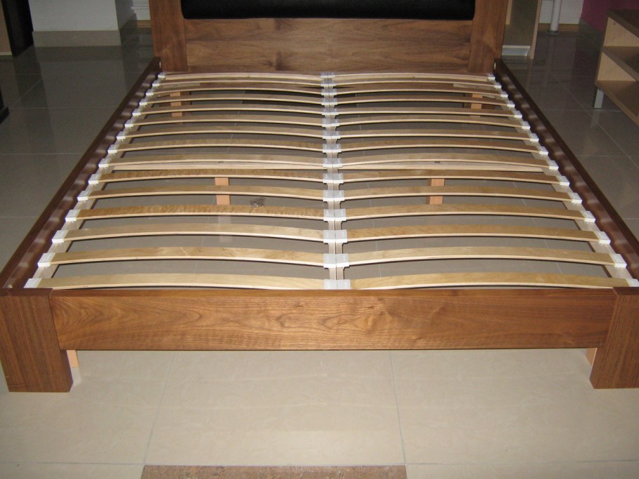 Ламели для кровати