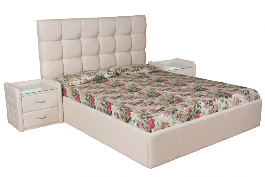 Кровать Камелия-4 Браво
