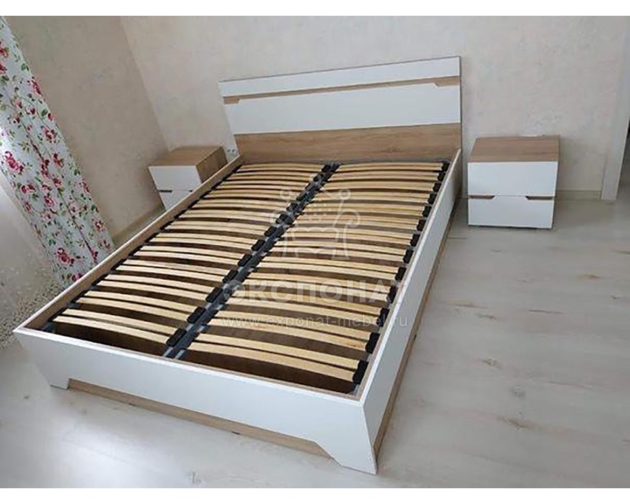 Кровать Анталия Горизонт