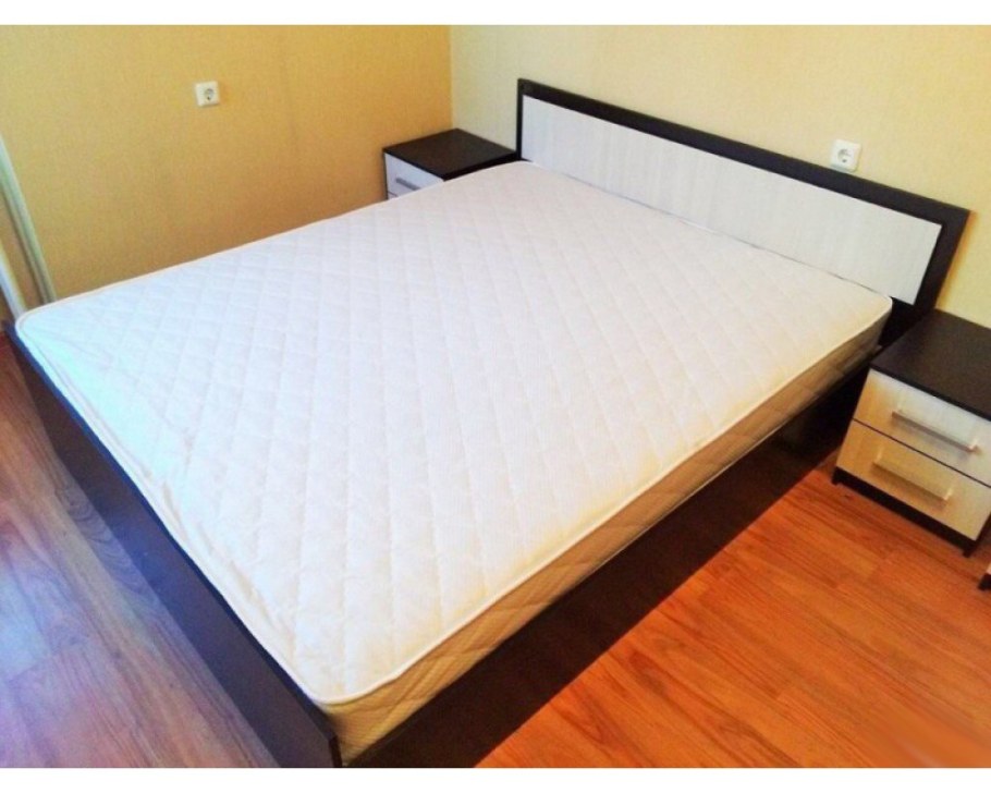 Кровать Фиеста 160х200 БТС