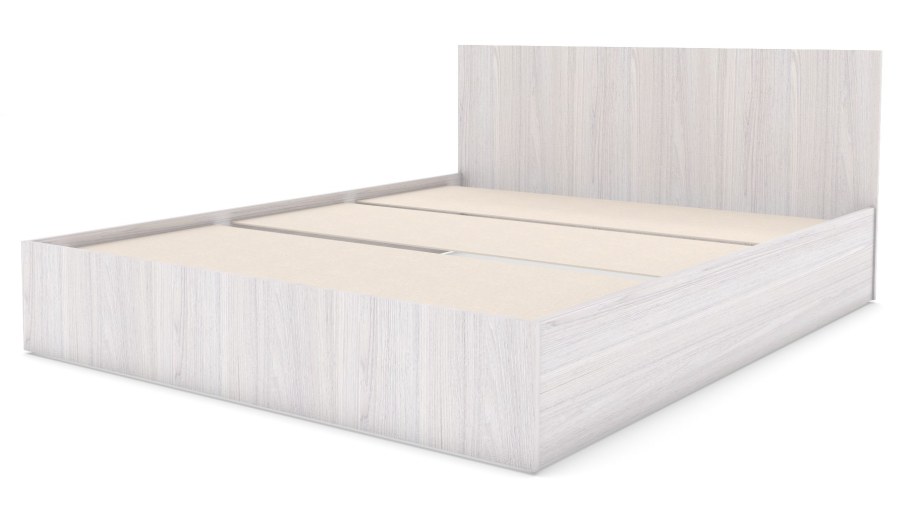 МС Ронда кровать Анкор КРР 1400.1