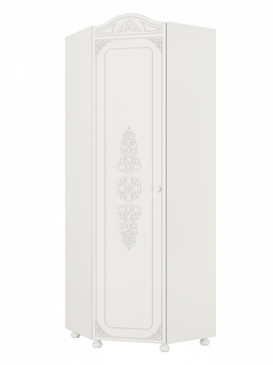 Ассоль, АС-521к шкаф угловой