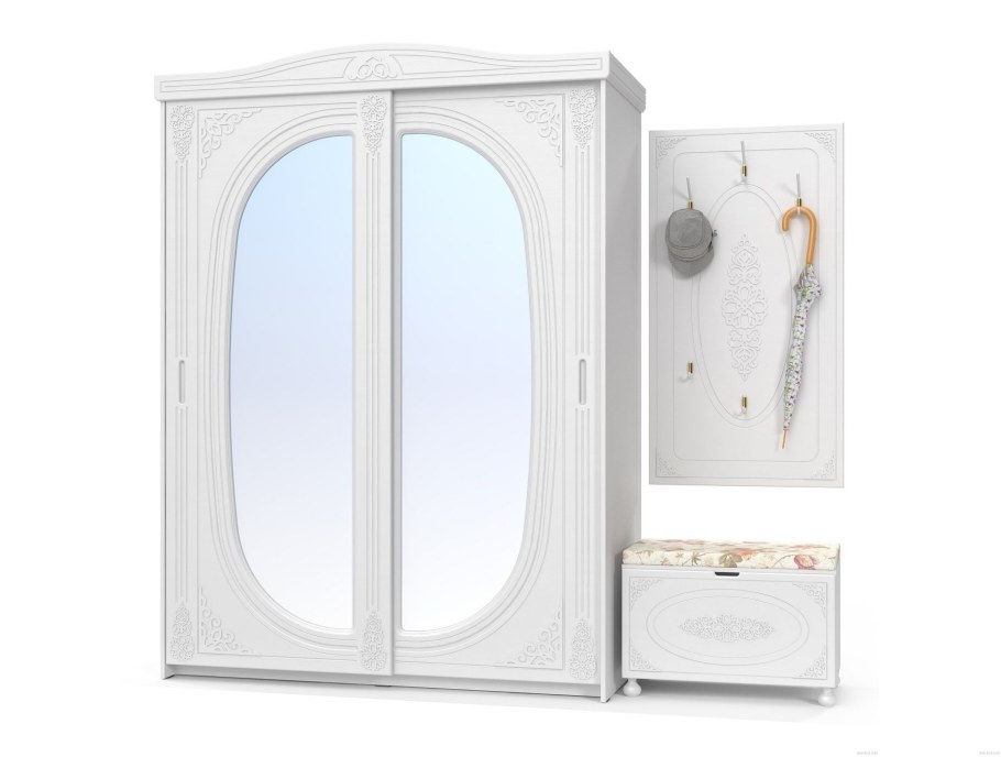 Ассоль плюс АС-41 левая