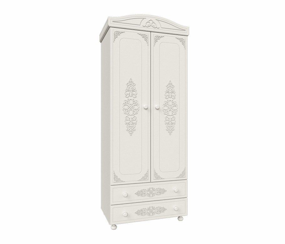 Ассоль плюс АС-28 шкаф