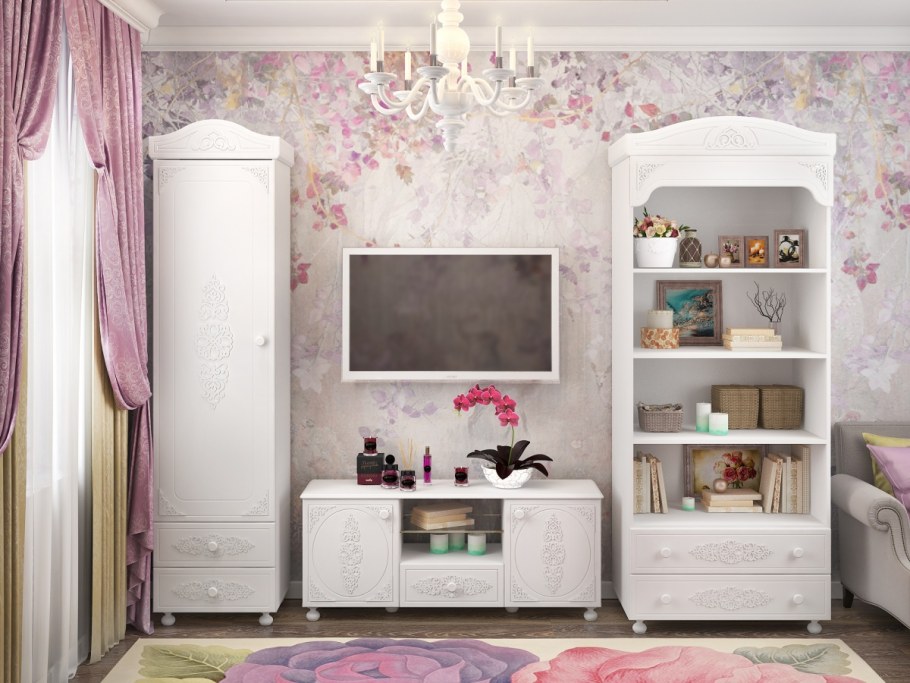 Гостиная Ассоль плюс