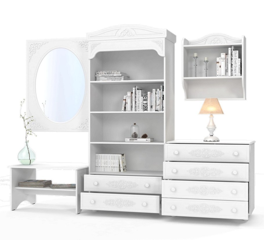 Ассоль Компасс гостиная