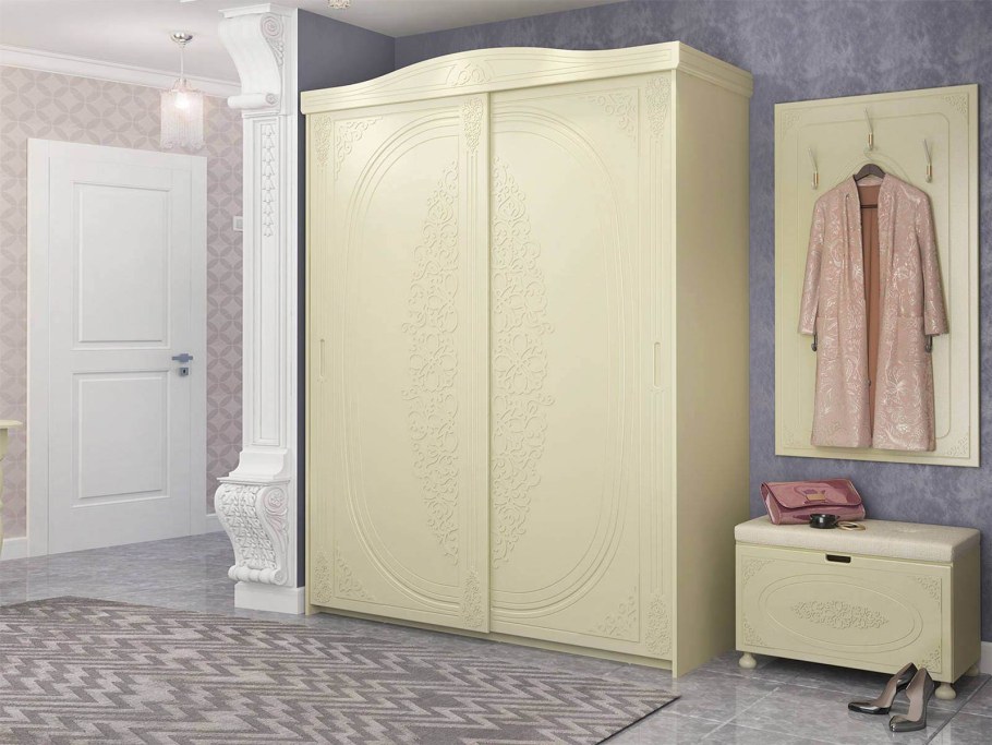 Ассоль прихожая мебель
