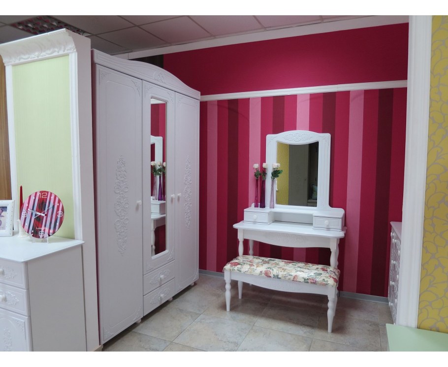 Стол АС-36 Ассоль