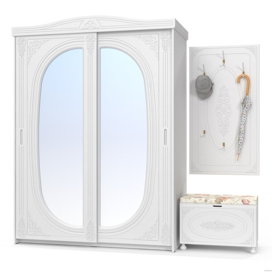 Прихожая Ассоль АС