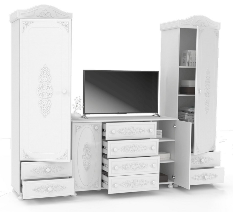 Стенка Ассоль 2