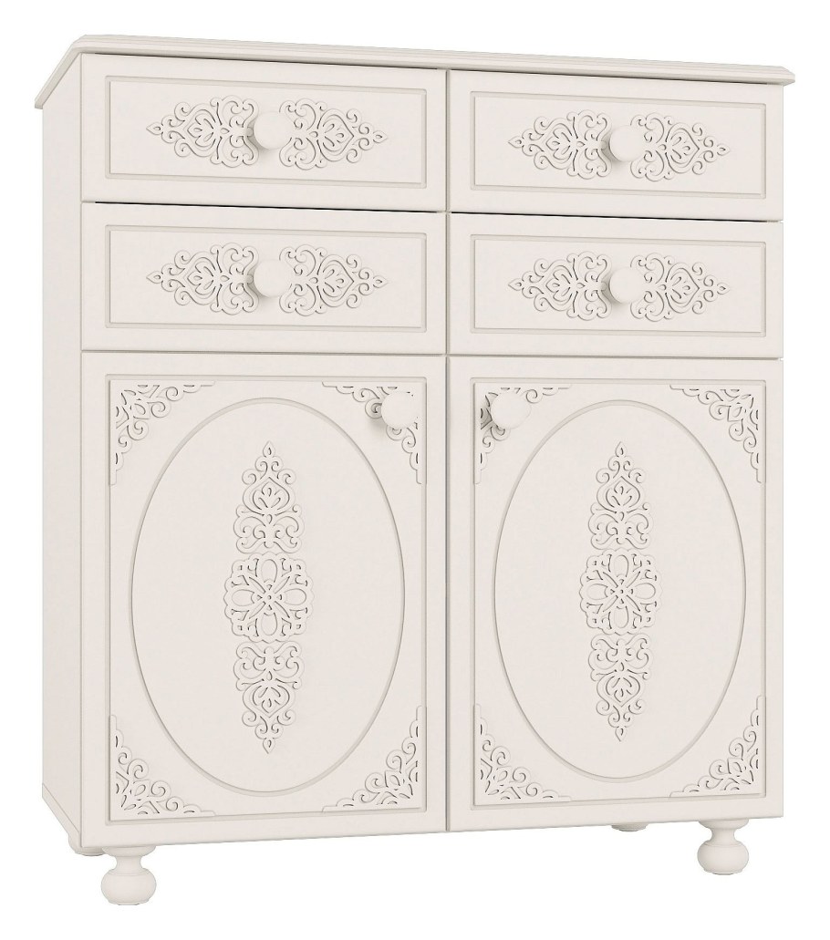 Тумба Compass Ассоль АС-13