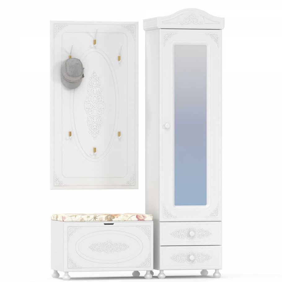 Вешалка АС-22 Ассоль