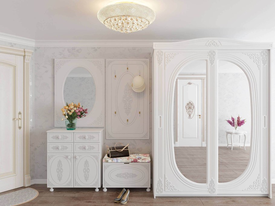 Прихожая Ассоль Компасс