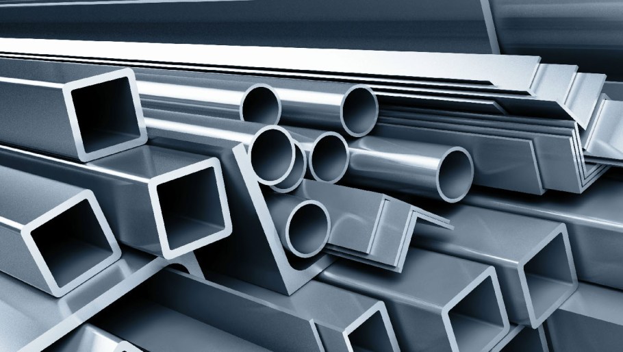 Сортовой металлопрокат