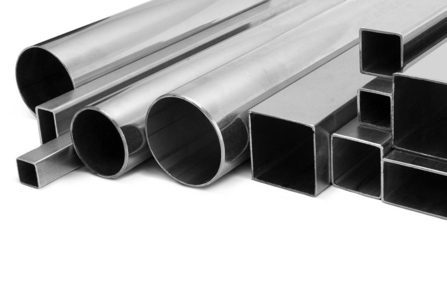 Труба профильная нержавеющая AISI 304