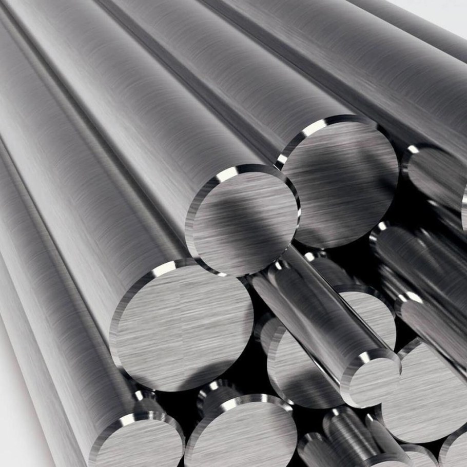 Нержавеющий круг AISI 201